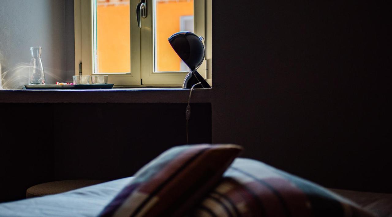 Boutique Hotel Al Palazzo Rosso Neive Exteriér fotografie