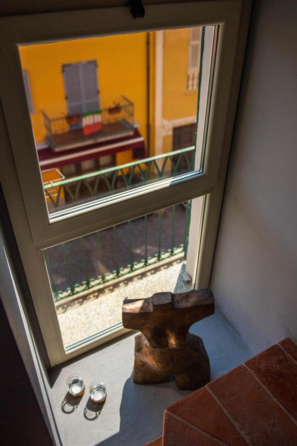 Boutique Hotel Al Palazzo Rosso Neive Exteriér fotografie