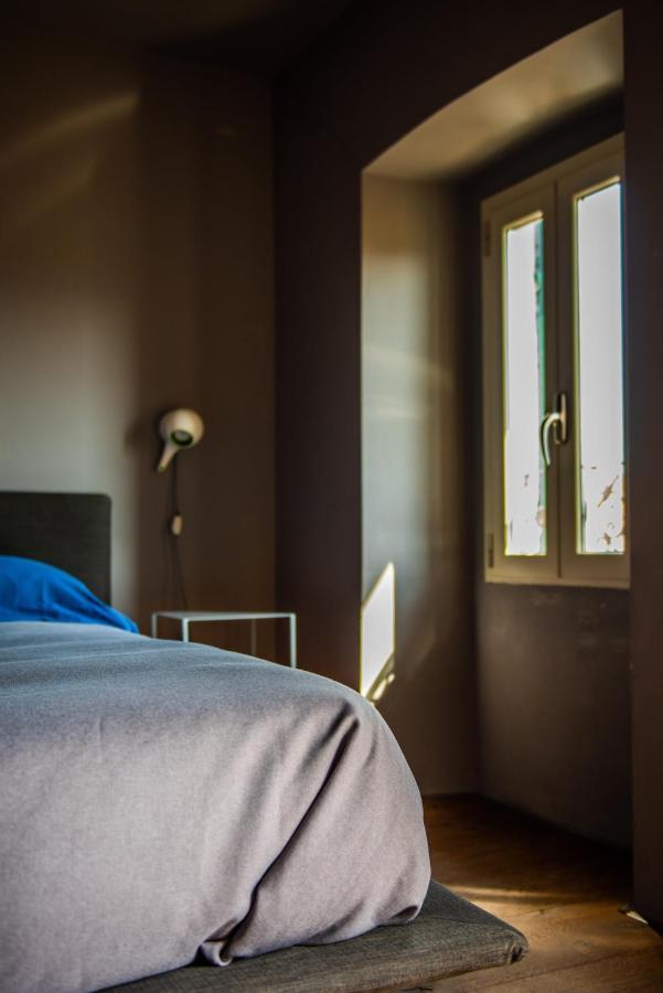 Boutique Hotel Al Palazzo Rosso Neive Exteriér fotografie